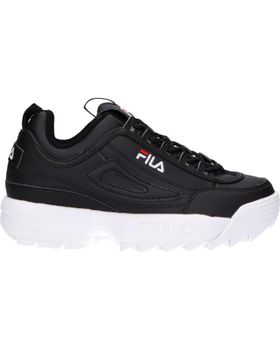 de FILA 1010302 25Y DISRUPTOR BLACK