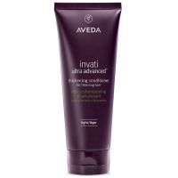 aveda invati ultra advanced thickening conditioner - light 200ml