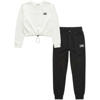 leone 1947 chandal girl tracksuits hj the light para nina