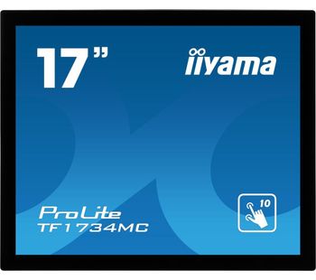 IIYAMA ProLite TF1734MC-B6X 17