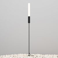 baliza de exterior led flare 3w