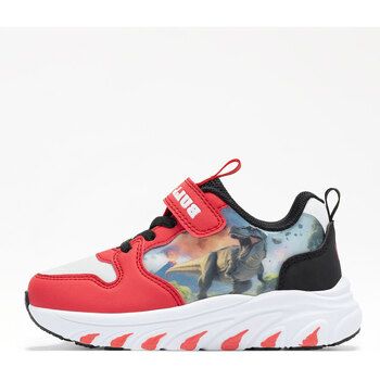 Bull Boys Deportivas Moda DNAA5289 para niño