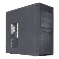 unykach caviar caja pc atx 8k pro type c usb 31 negra
