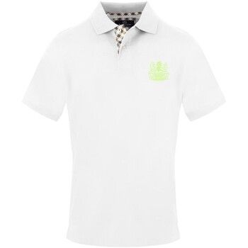 Aquascutum Polo GT38124 para hombre