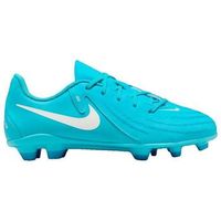 nike zapatillas de futbol phantom gx 2 club para nina