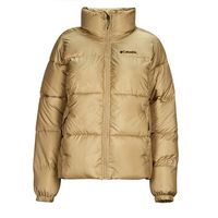 columbia abrigo de plumas puffect jacket para mujer
