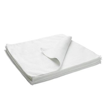 Microfibre Work Cloths Pack x12