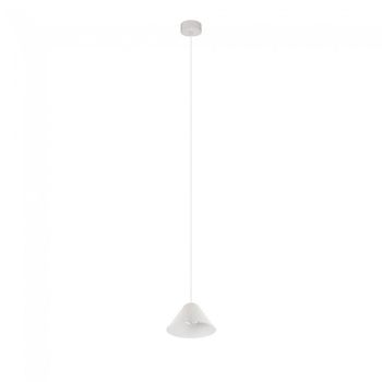 Lámpara de techo led gruissan cono (5w)