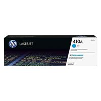 hp 410a cf411a toner cian original