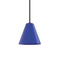 lampara de techo led rimini 3000k 85w