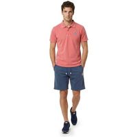 leone 1947 short man bermuda pastel wash para hombre