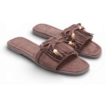 La Modeuse Chanclas 77861_P184580 para mujer
