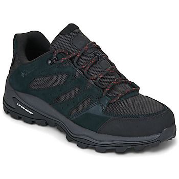 Columbia Zapatillas de senderismo REDMOND IV LOW WATERPROOF para hombre