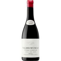el pacto valdechuecas vino tinto con crianza de garnacha tintorer 75 cl 14 