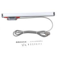 escala lineal de torno alta precision para fresadoras 320 mm