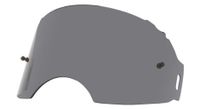 lente de sustitucion oakley airbrake mx dark grey   ref  57 994