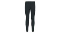 larga y ajustada odlo active warm eco black youth