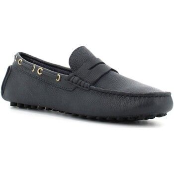 Antica Cuoieria Mocasines 20810-S-V03 para hombre
