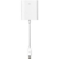 apple mb572za mini displayport to vga adapter