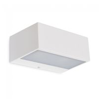 aplique de pared led iona ii 13w