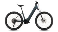 cube reaction hybrid one 800 easy entry mtb electrica rigida shimano 10s 800 wh bosch 100 nm 27 5   royal green 2026