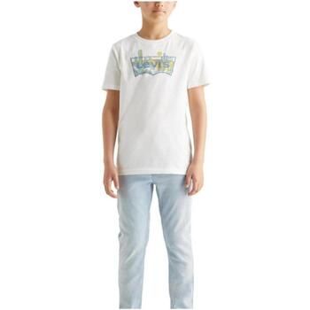 Levis Camiseta 9EK846-X38 para niño