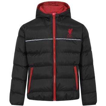 Liverpool Fc Chaquetas GF284 para niño