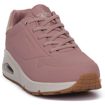 Skechers Deportivas Moda ROS UNO SHIMMER AWAY para mujer