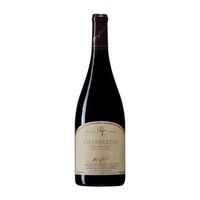 rossignol-trapet vino tinto grand cru chambertin 75 cl 14 vol
