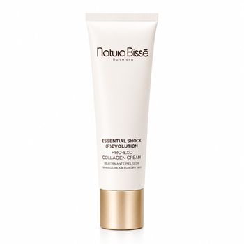 Natura Bissé Cosmética Facial Essential Shock (R)Evolution Pro-Exo Collagen Cream Crema Reafirmante Piel Seca