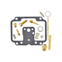 kit de servicio del carburador yamaha xs 650 keyster