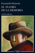 el teatro de la memoria
