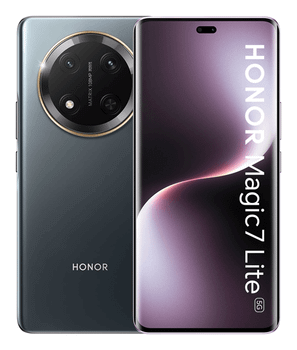 HONOR Magic7 Lite 6.78