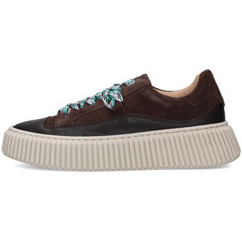 Meline Zapatillas 8205-C-RA para mujer