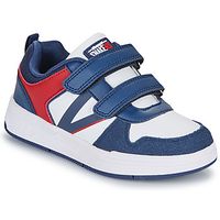 beppi zapatillas 2209330-white-navy para nino