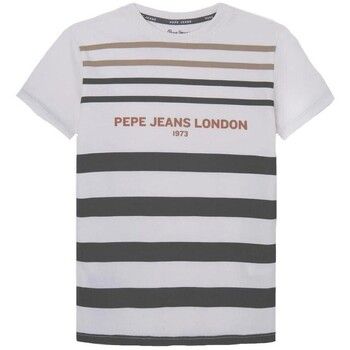 Pepe jeans Camiseta PB503527 803 para niño
