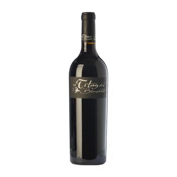 Dominio Del Bendito Vino Tinto El Titán Toro Crianza 75 Cl 15% Vol.
