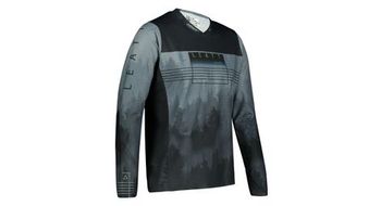 Maillot mtb gravity 4 0 negro