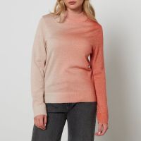 ps paul smith wool-blend jumper - xs