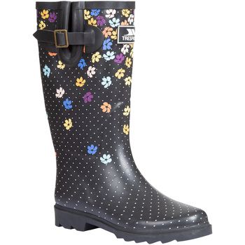 Trespass Botas ira para mujer