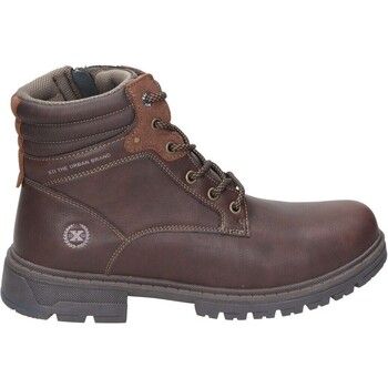 Xti Botines 110645 para hombre