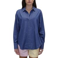 saint barth camisa cys0001 cristal-01122l para mujer