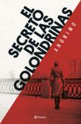 (PE) El secreto de las golondrinas