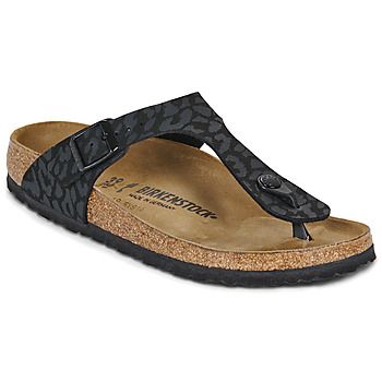 BIRKENSTOCK Chanclas Gizeh para mujer