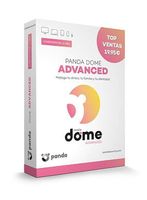 antivirus panda dome advanced 2 dispositivos 1 ano windows android ios ma