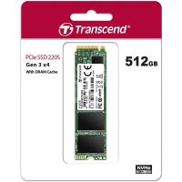 transcend mte220s ssd 512gb m2 nvme pcie gen3 x4