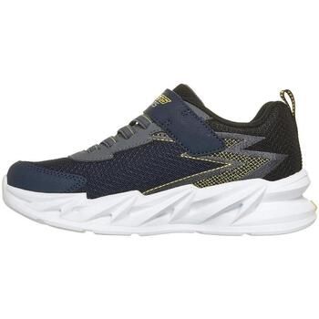 Skechers Zapatillas 400200LC/NVBK para niño