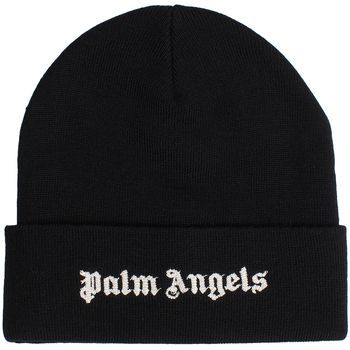 Palm Angels Gorro PWLC014F23FAB0011 para mujer