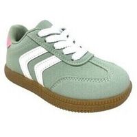 bubble bobble zapatillas deporte zapato nina c1329 verde para nina