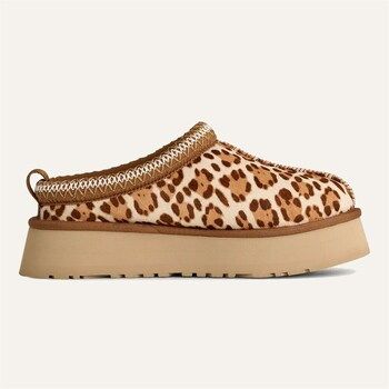 UGG Zuecos Tazz Plains para mujer